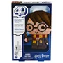 Spin Master Harry Potter 4D Build Puzzle 3D