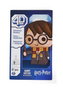 Spin Master Harry Potter Style Chibi 4D Build Maquette-Puzzle 3D 87 Pièces Collection Figurines Jouets Enfants 12 Ans et+