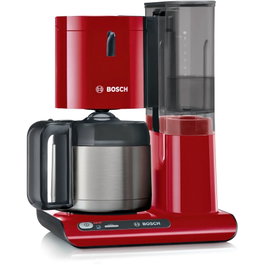 Bosch TKA 8A054 Thermo Styline rouge