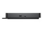 Dell Pro Dock WD25Z Station d'accueil USB-C 4K 130W