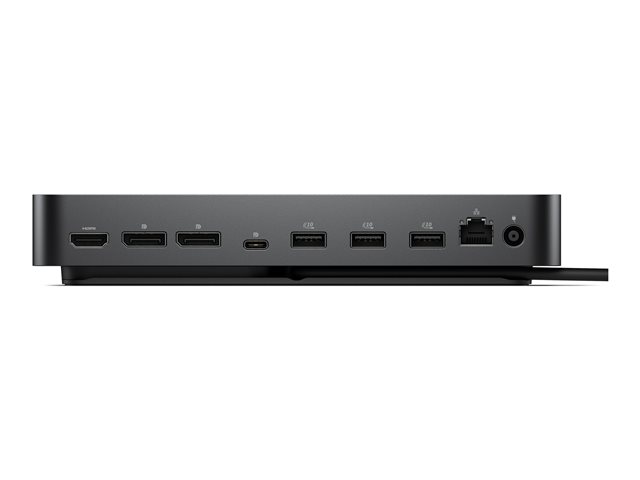 Dell Pro Dock WD25Z Station d'accueil USB-C 4K 130W