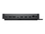 Dell Pro Dock WD25Z Station d'accueil USB-C 4K 130W