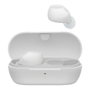 Sony WF-C710N Casque Bluetooth sans fil avec réduction de bruit active ANC, écouteurs intra-auriculaires blanc