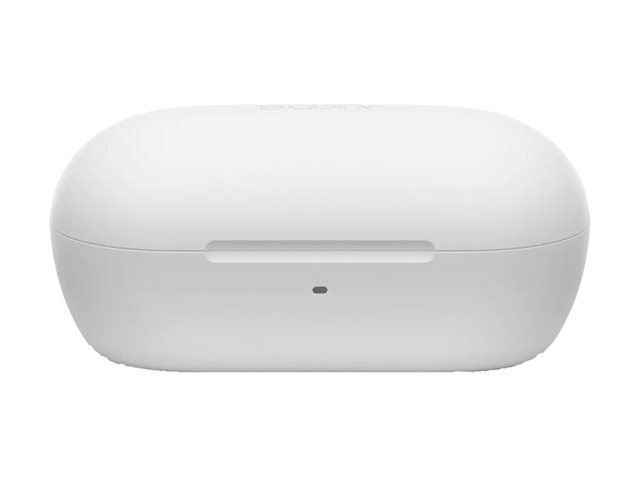 Sony WF-C710N Casque Bluetooth sans fil avec réduction de bruit active ANC, écouteurs intra-auriculaires blanc