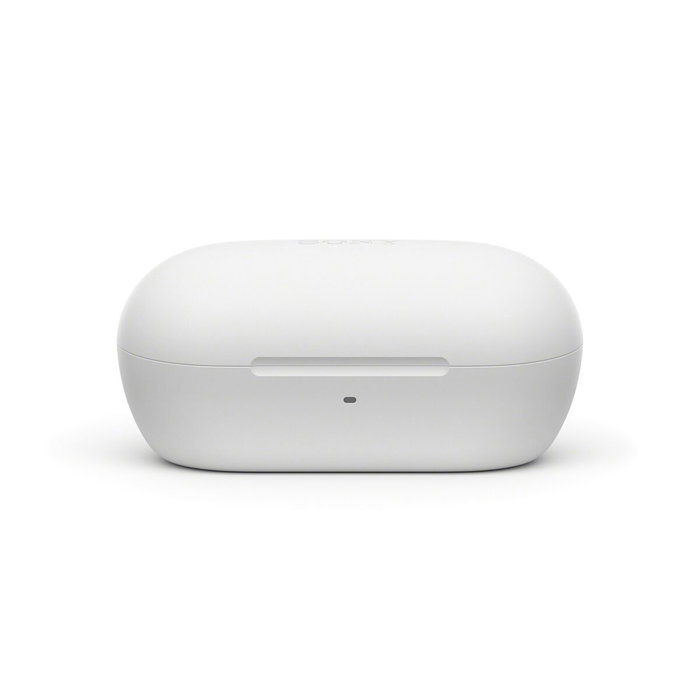 Casque Sony WFC710NW TW Blanc