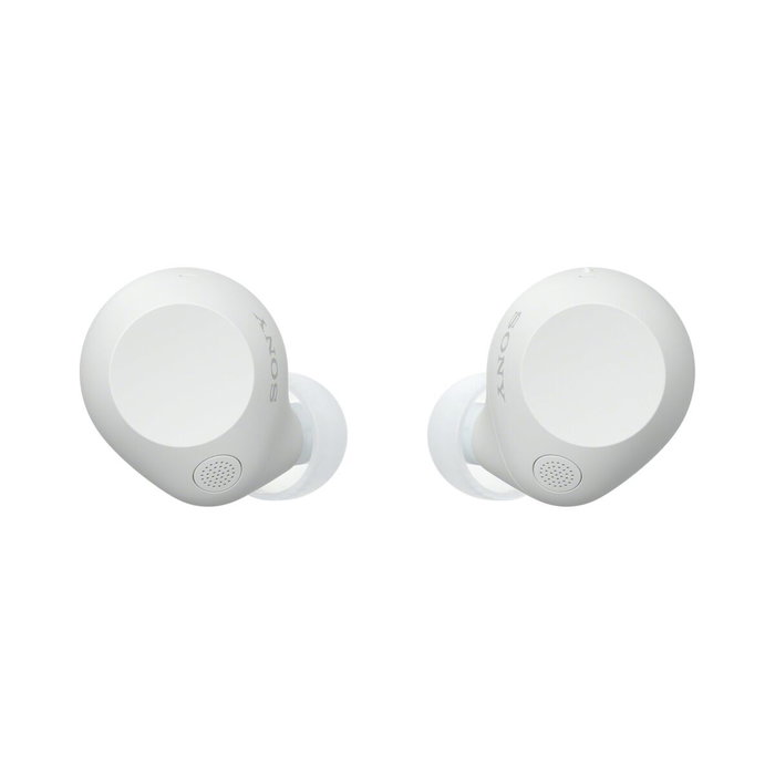 Casque Sony WFC710NW TW Blanc