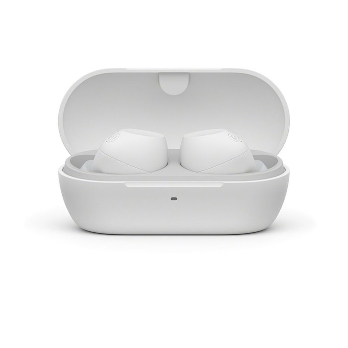 Casque Sony WFC710NW TW Blanc