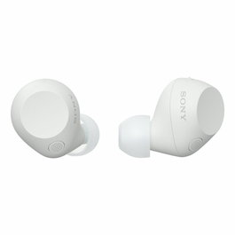 Casque Sony WFC710NW TW Blanc