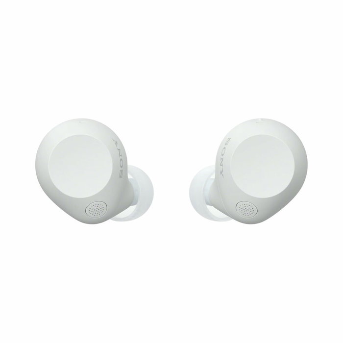 Casque Sony WF-C710NW Blanc