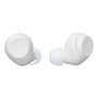 Casque Sony WF-C710NW Blanc