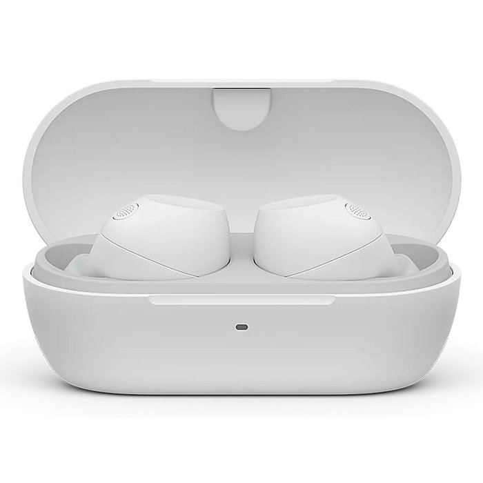 Casque Sony WF-C710NW Blanc