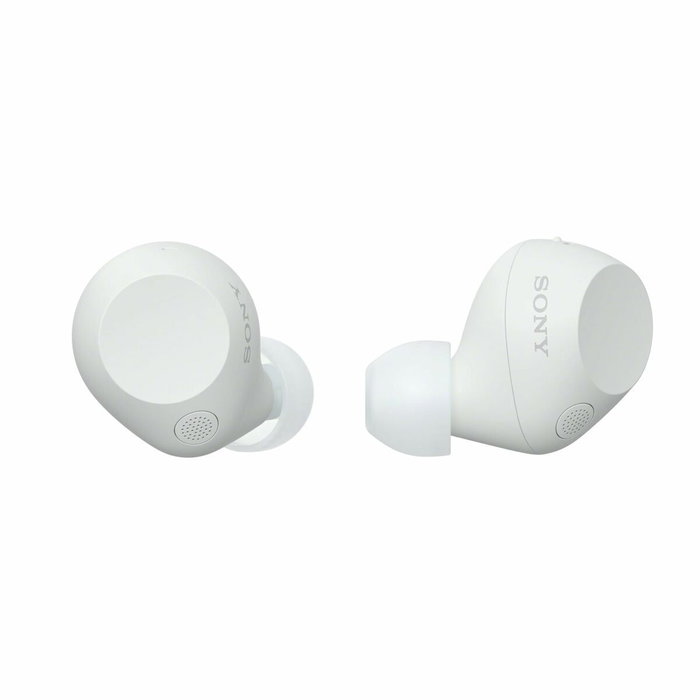 Casque Sony WF-C710NW Blanc