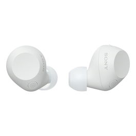 Écouteurs Sans Fil avec Étui de Charge Sony WFC710NW BLANCO Blanc