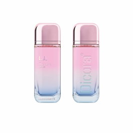 Dicora URBAN FIT LOS ANGELES EDT 150 ml pour femme