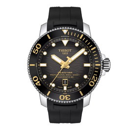 Montre Homme Tissot SEASTAR (Ø 46 mm)