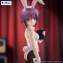 The Melancholy of Haruhi Suzumiya statuette PVC BiCute Bunnies Yuki Nagato 27 cm