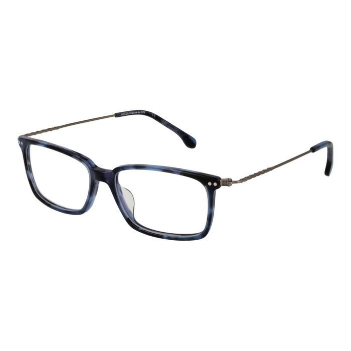Monture de Lunettes Homme Lozza VL4266 540VBG Monture de Lunettes Homme Lozza VL4266 540VBG