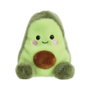 Aurora Peluche Avocat Palm Pals 13 cm - Jouet doux et marqué CE