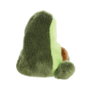 Aurora Peluche Avocat Palm Pals 13 cm - Jouet doux et marqué CE