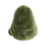 Aurora Peluche Avocat Palm Pals 13 cm - Jouet doux et marqué CE