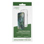Protection pour téléphone portable Myway iPhone 17 Pro Max Transparent