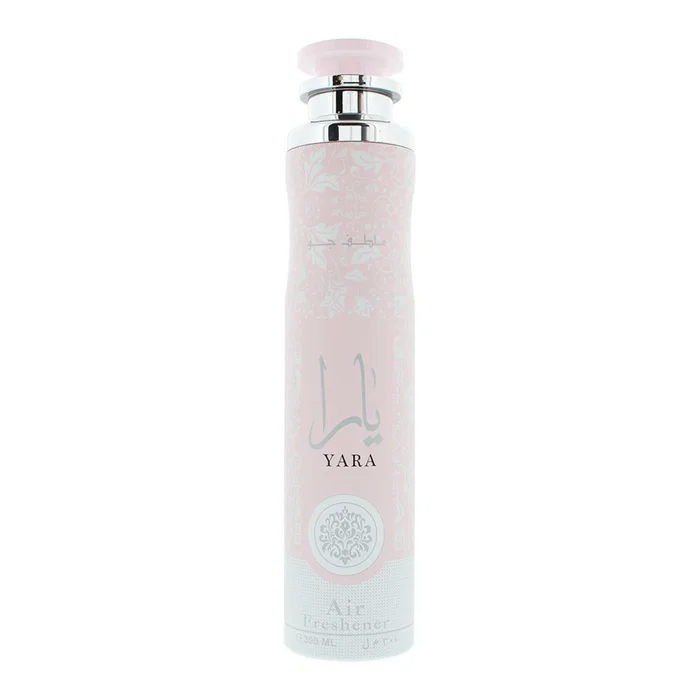 Lattafa Yara Spray d'ambiance 300 ml Lattafa Yara Spray d'ambiance 300 ml