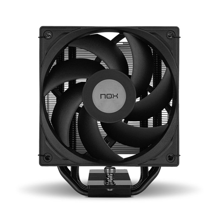 Ventilateur CPU Nox-Xtreme NXHUMMERR400BK