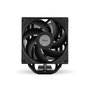 Ventilateur CPU Nox-Xtreme NXHUMMERR400BK