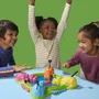 Hasbro Gaming - Jeu de société Hippos Gloutons - Jeu de plateau pour enfants dès 4 ans - De 2 à 4 joueurs