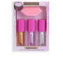 Revolution Make Up Kiss & Go Lot de 4 Pièces