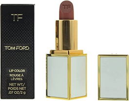 Tom Ford Lips & Girls Rouge à Lèvres Crème 02 Houx 2 g - Maquillage Femme