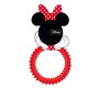 Cerdá - Mordedor Jouet à Mâcher pour Chien Minnie - 10.0 x 5.0 x 17.0 cm - Recommandé à partir de 3 ans - Rouge