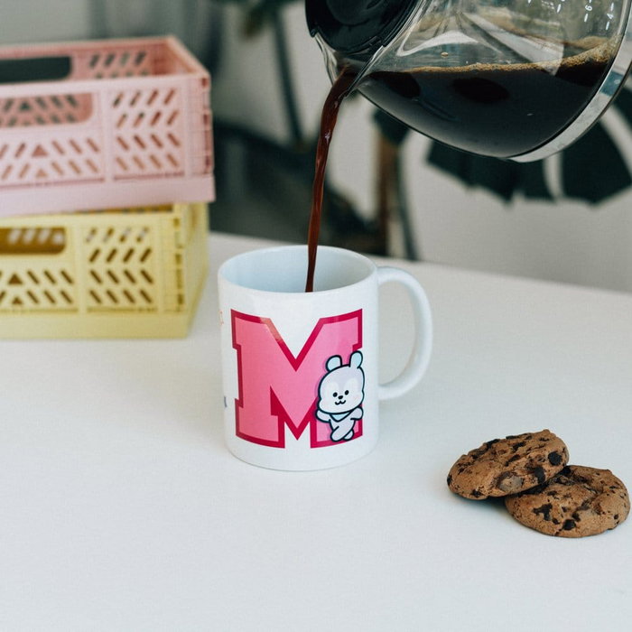 BT21 tasse New Mang 350 ml