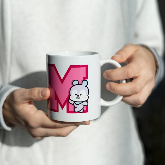 BT21 tasse New Mang 350 ml