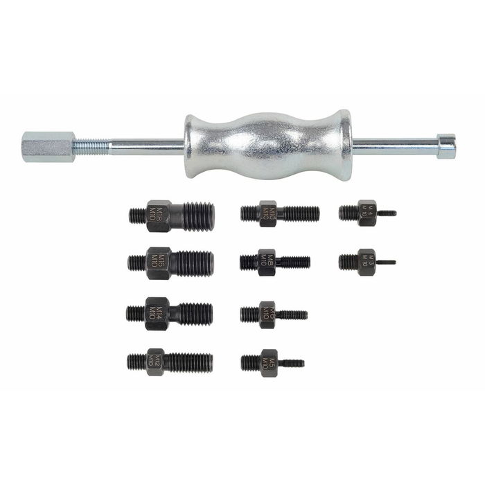 Extracteur de roulements KUKKO