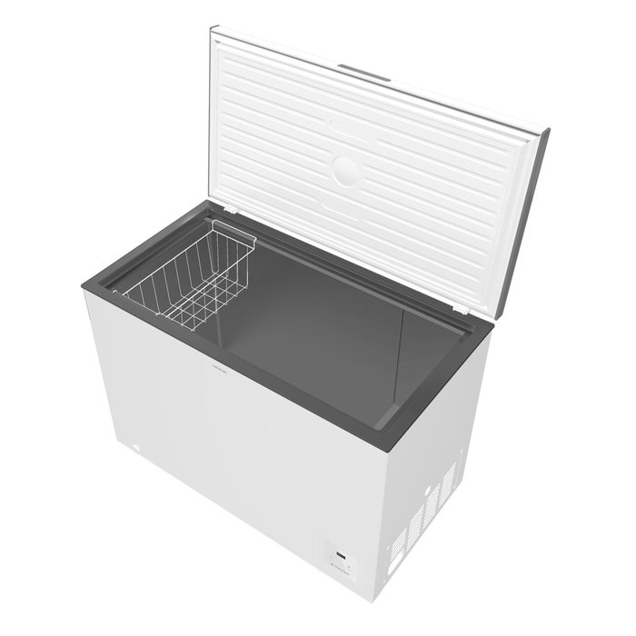 Congélateur Cecotec Bolero CoolMarket Chest 299