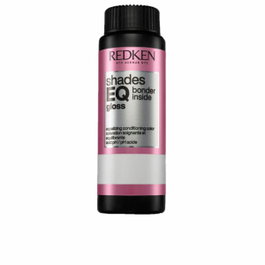 Redken Shades EQ 09NW (Lot de 3 x 60 ml) Sous-couche intégrée