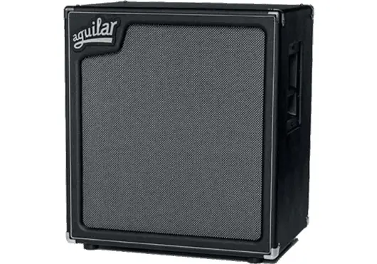 AGUILAR SL Series 4x10 800W 4 Ohms AGUILAR SL Series 4x10 800W 4 Ohms