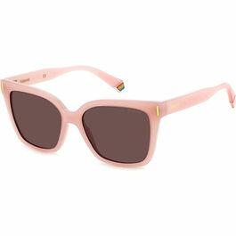 Lunettes de soleil Femme Polaroid PLD6192S35J ø 54 mm