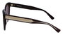 Longchamp LO698S-500 Lunettes de soleil Femme Morado/Rose