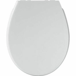 Gelco Abattant Bambino blanc pour adulte et enfant avec double lunette