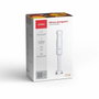 Livoo Mixeur plongeant Blanc 300 W