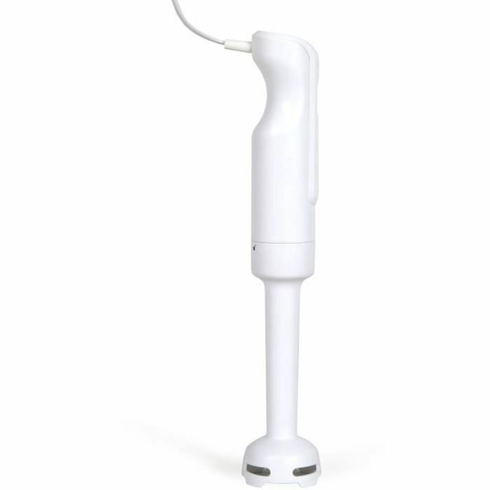 Livoo Mixeur plongeant Blanc 300 W