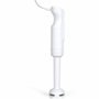 Livoo Mixeur plongeant Blanc 300 W