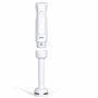 Livoo Mixeur plongeant Blanc 300 W