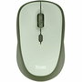 Souris Trust 24552 YVI+ Noir Vert 1600 dpi