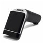 Nilox NX-SLA-1DUNL Lecteur de codes-barres 1D Laser, Auto-senseur, filaire, USB, Noir