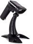 Nilox NX-SLA-1DUNL Lecteur de codes-barres 1D Laser, Auto-senseur, filaire, USB, Noir