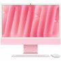 Apple MWUG3Y/A Tout en Un 24 pouces M4 16 GB RAM 256 GB SSD Rose