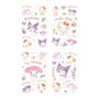 Sanrio stickers Hello Kitty & Friends Pastel Vivid